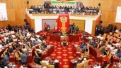 IMG The Parliament of Ghana gives green light to medical cannabis and industrial hemp legalisation