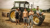 IMG Dinafem Seeds collaborates with the band Kulto Kultibo in their new music video “Mery Jane”